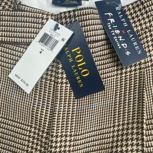 Ralph Lauren collection of styles in celebration of Friends 25th Anniversary